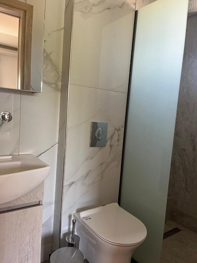 Suites Ris Nea Peramos  Exterior photo