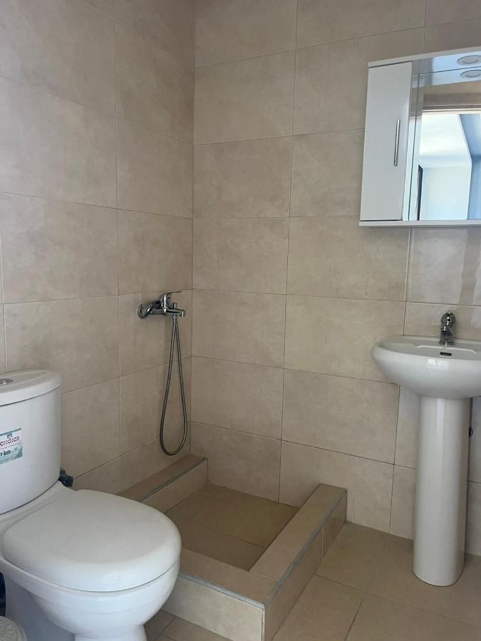 Suites Ris Nea Peramos  Exterior photo